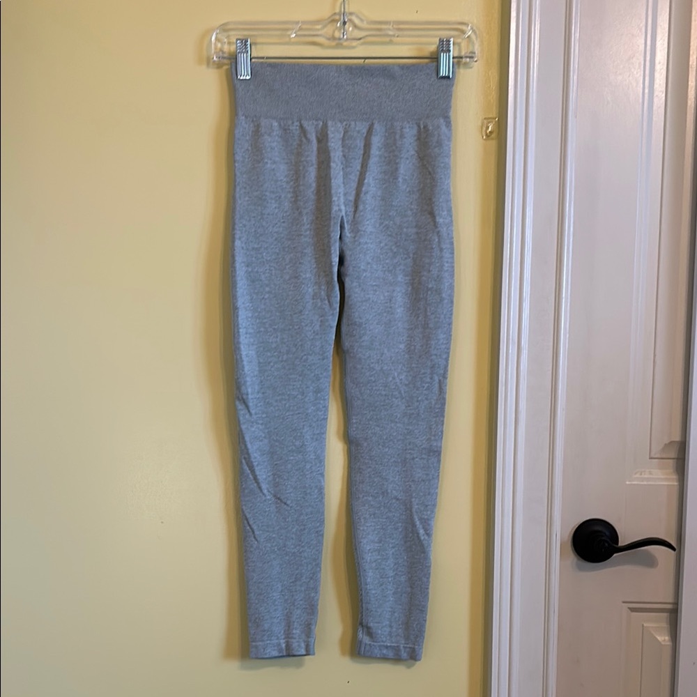 Women’s Grey Leggings